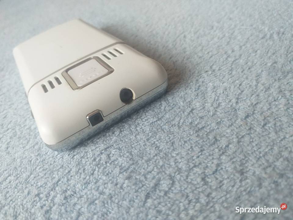 Telefon BAREL S120 seniora sos Pozostałe świętokrzyskie Sandomierz sprzedam