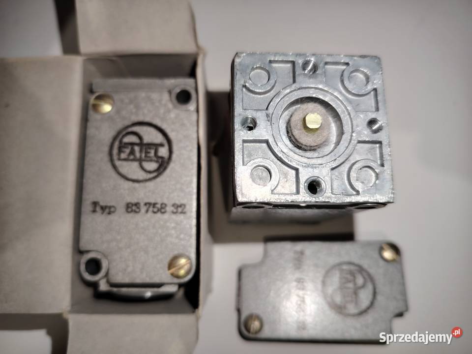 8375832 korpus FaelPromet Poręba