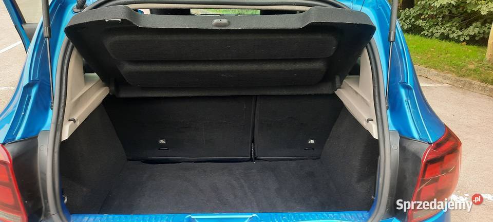 Dacia Sandero Stepway 10 SCe73 92tkm Open Klima