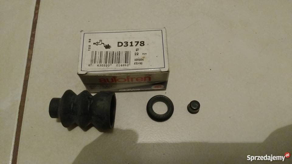 Autofren D3178 zestaw naprawczy siłownika Lublin