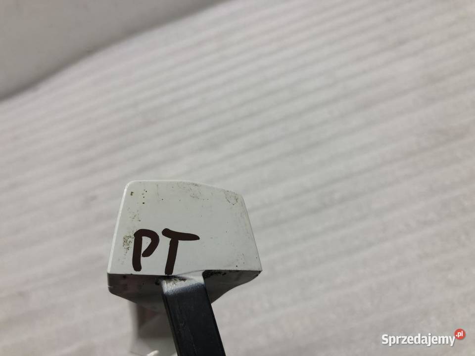 KLAMKA DRZWI PRAWY TYŁ BMW F31 ALPINWEISS