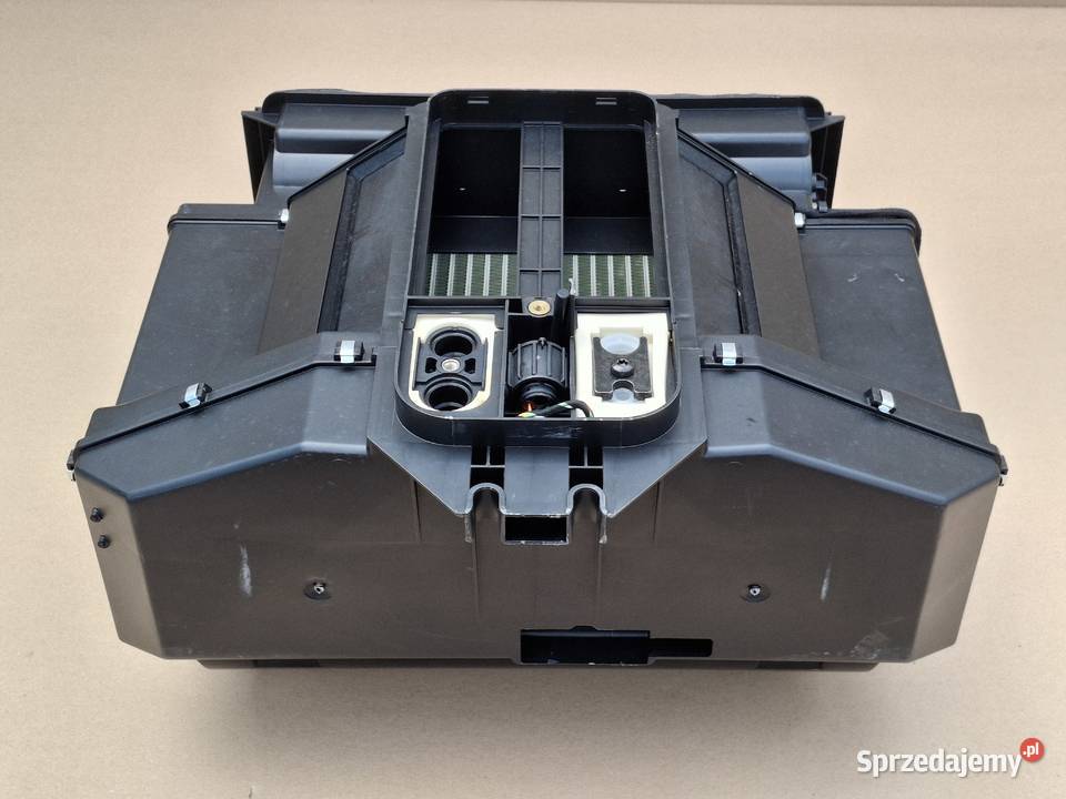 VOLVO FH13 FM NAGRZEWNICA KOMPLETNA NOWA Bieleń