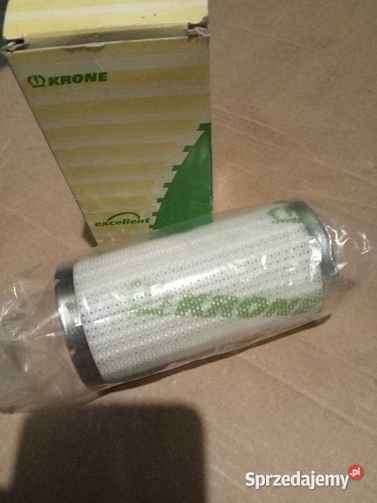 Filtr Krone 919731 Krone Wschowa