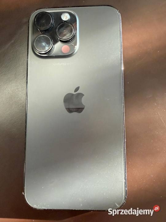 IPhone 14 PRO 512 GB Łódź