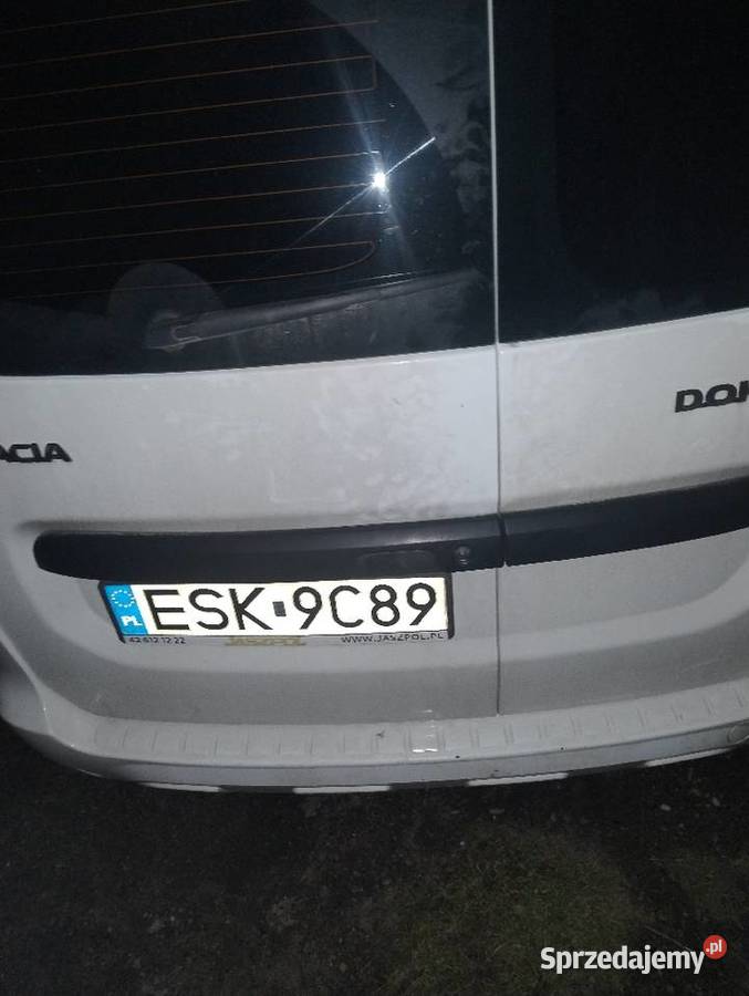 Sprzedam dacie 190158km Skierniewice