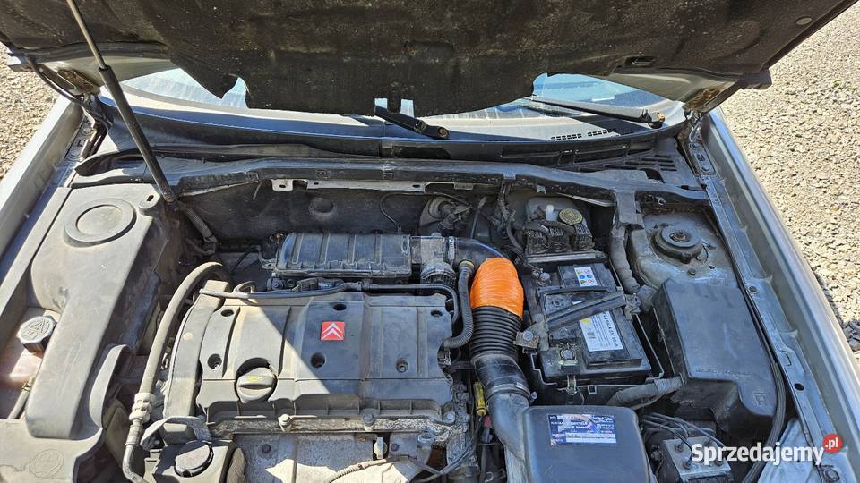 Citroen Xsara 16 Górno sprzedam