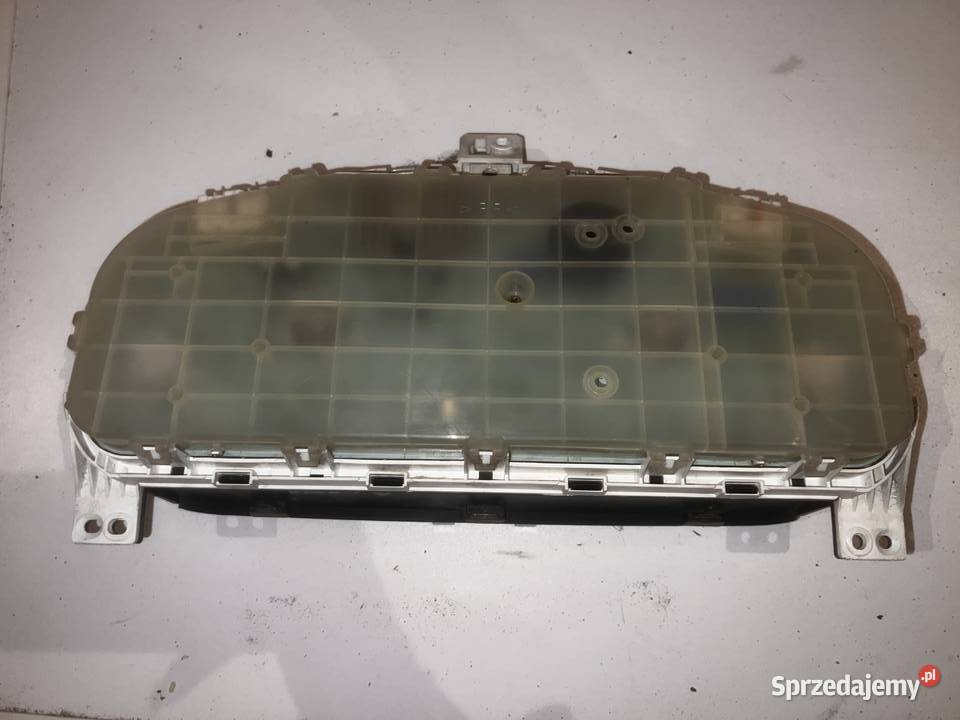 licznik zegar mazda 6 Liczniki i zegary Ostrów Wielkopolski