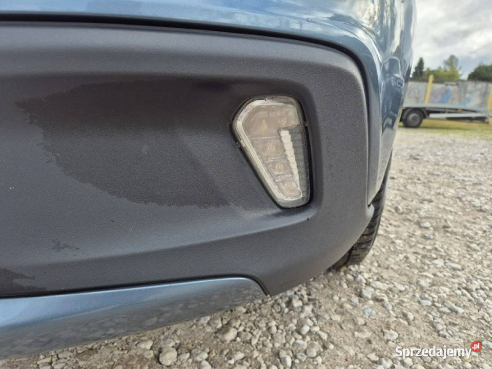 Volvo V40 Cross Country Salon Polska Oryginał