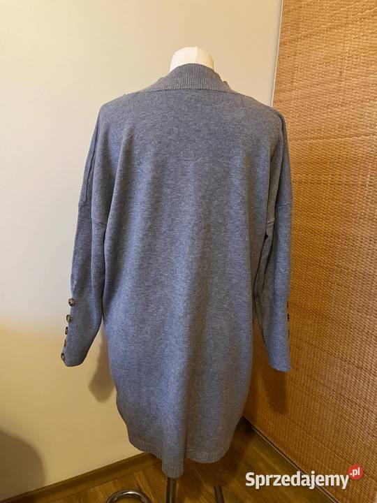Sprzedam sweterek damski rozmiar xl Konin sprzedam