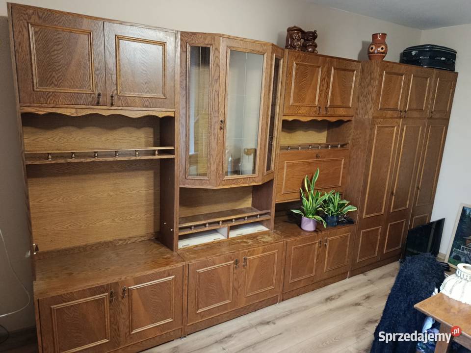 Segment PRL stan Łódź
