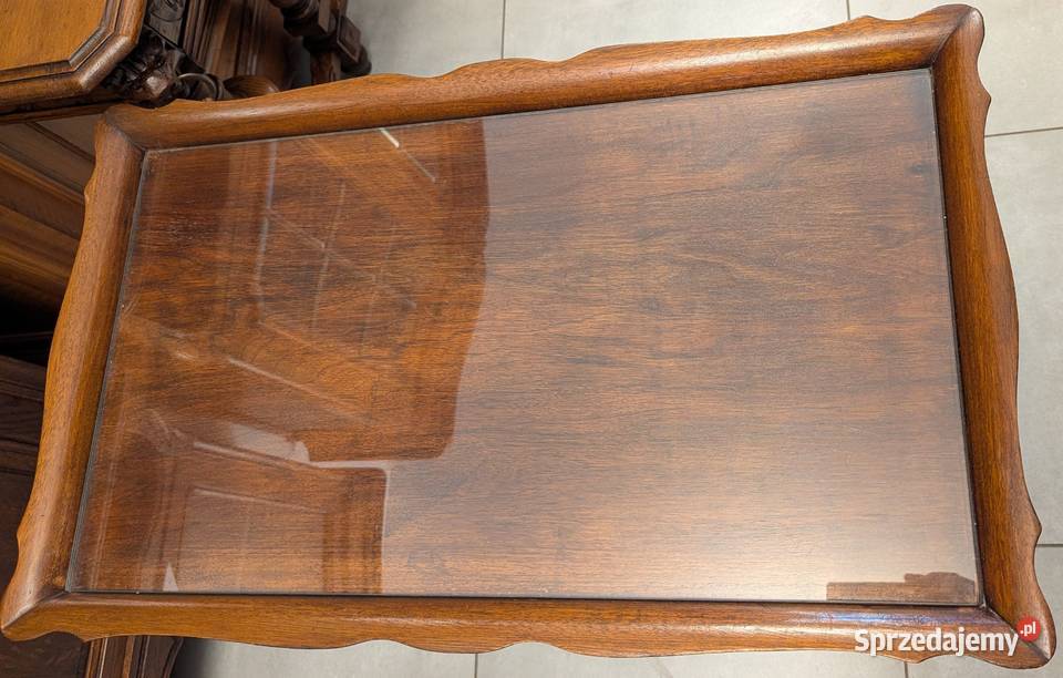 ładna konsola ludwikowskasklep Dąbrowa Górnicza Konsole