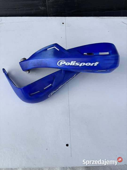 HANDBARY OSŁONY DŁONI