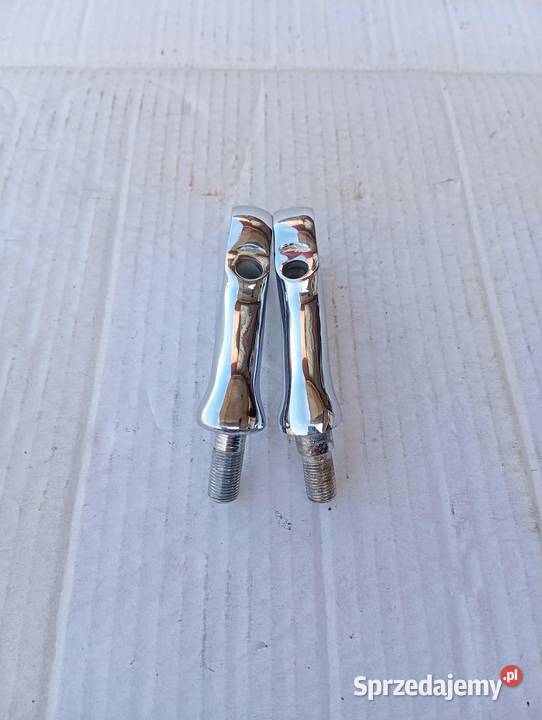 UCHWYTY MOCOWANIE KIEROWNICY K750 URAL DNIEPR MW