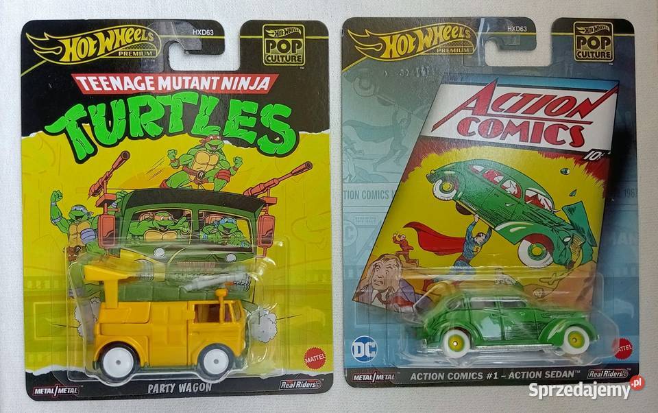 Hot Wheels Premium okazja 30 sztuka x 42 Audi CE  Jaworzno