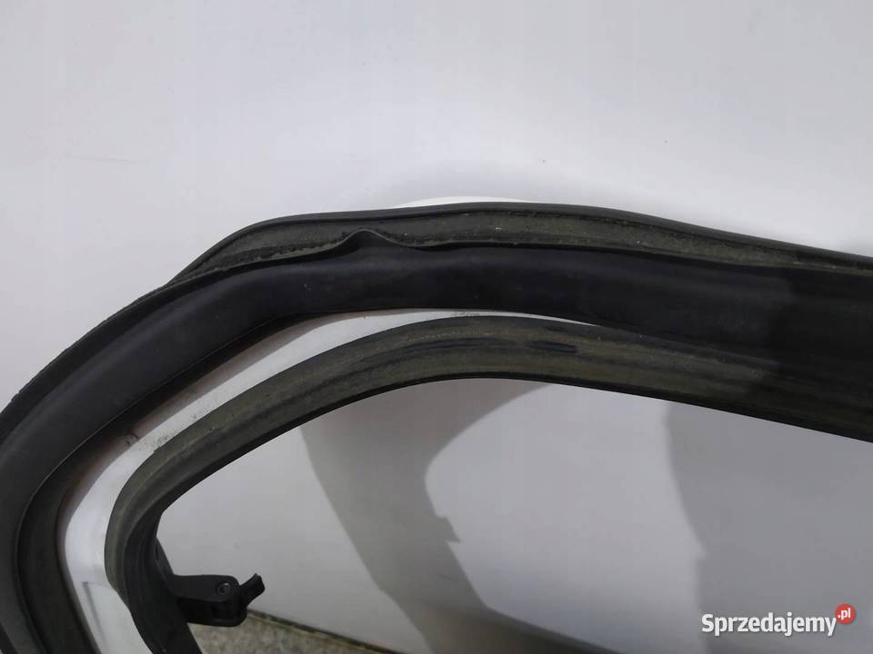 DRZWI PRAWE TYŁ LB9A Skoda Citigo I 2011