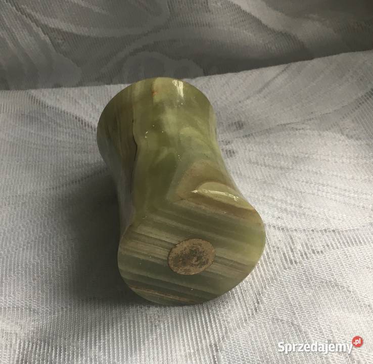 Zapalniczka onyx vintage Anglia Kraków