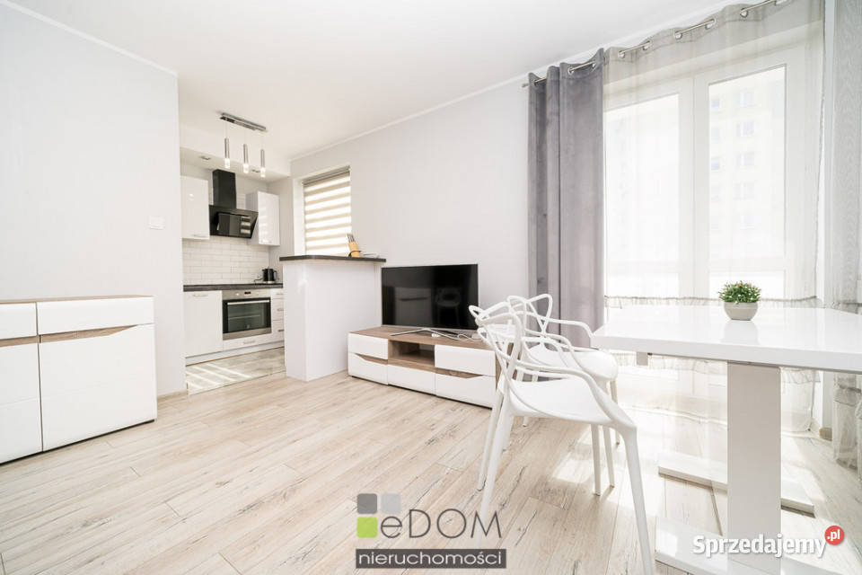 Mieszkanie 3882m2 2 pok Gorzów Wielkopolski