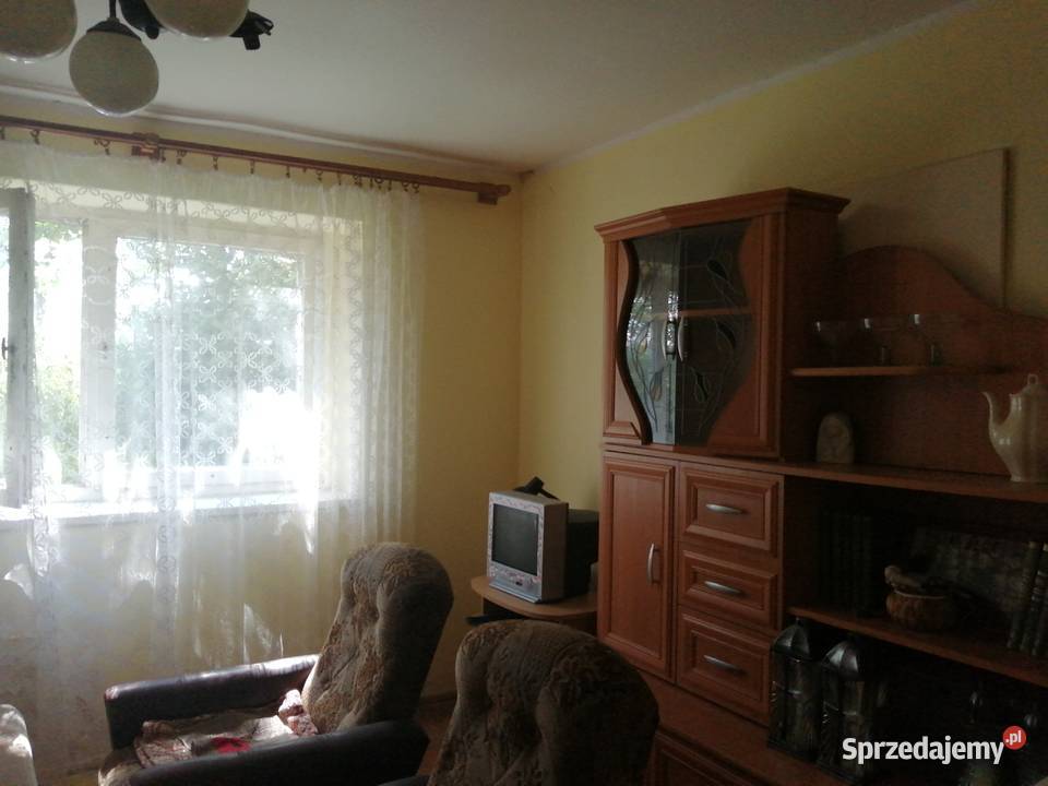 Oddam wyposażenie małego pokoju wielkopolskie Kakulin sprzedam
