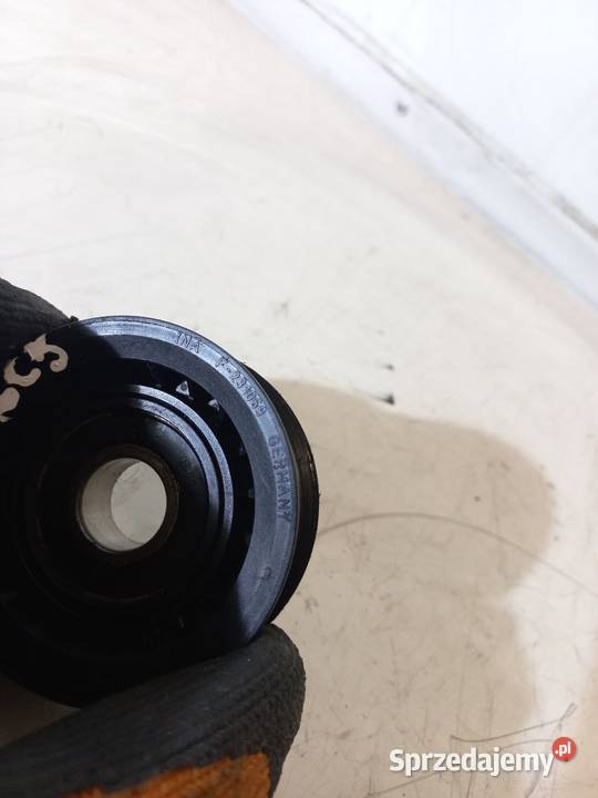 ROLKA NAPINACZA ALTERNATORA AUDI A6 C5 25 TDI