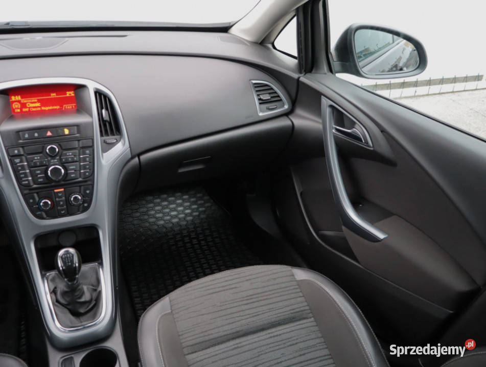 Opel Astra 16 16V komputer pokładowy Lublin