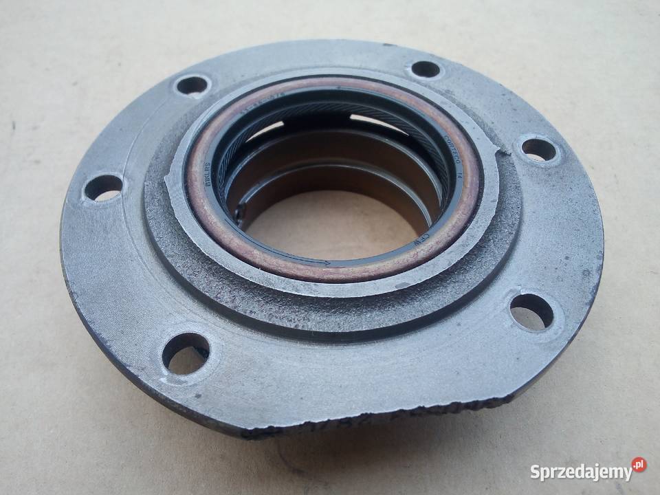 Panewka Wału Tylna Fiat 126p podkarpackie Stalowa Wola sprzedam