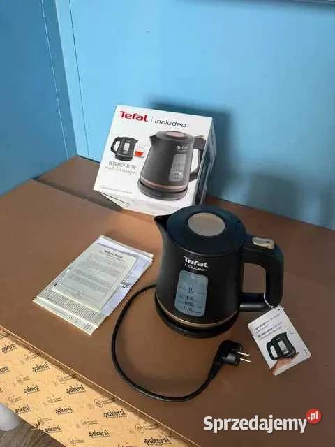 TEFAL KI533811 INCLUDEO czajnik elektryczny duża Głuchów Górny