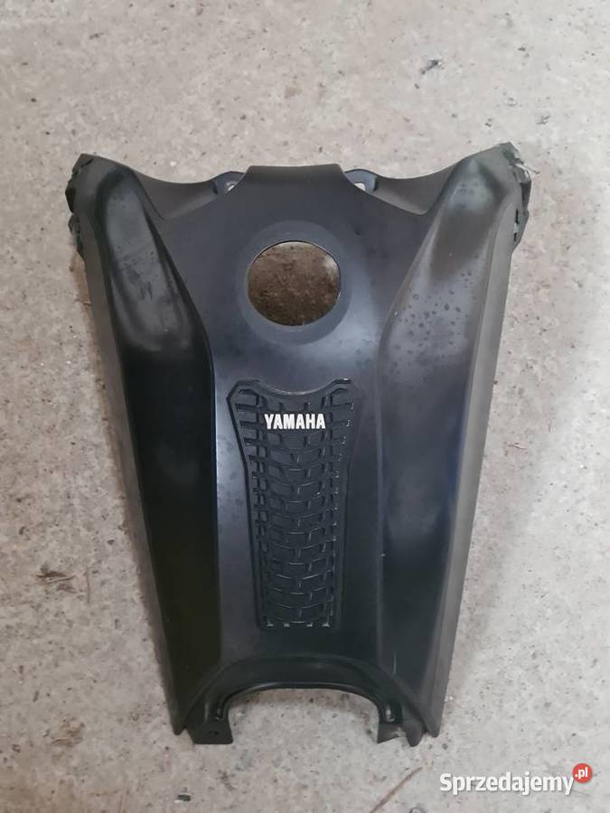 YAMAHA TENERE 700 NAKŁADKA ZBIORNIKA