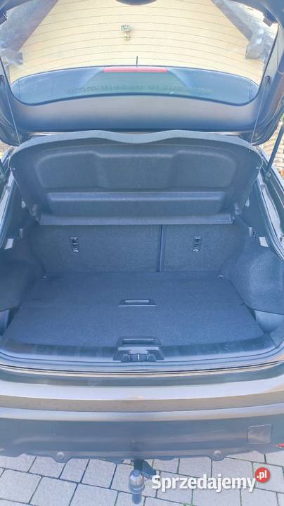 Nissan Qashqai Raciechowice