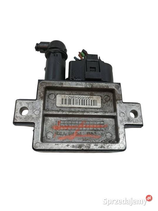 PRZEKAŹNIK ŚWIEC ŻAROWYCH E2110022358 6564982 Rok produkcji 2007 Części samochodowe