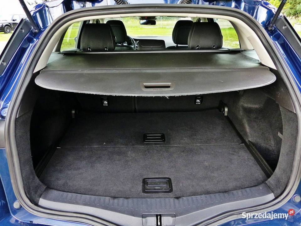 Renault Megane 13 Piła