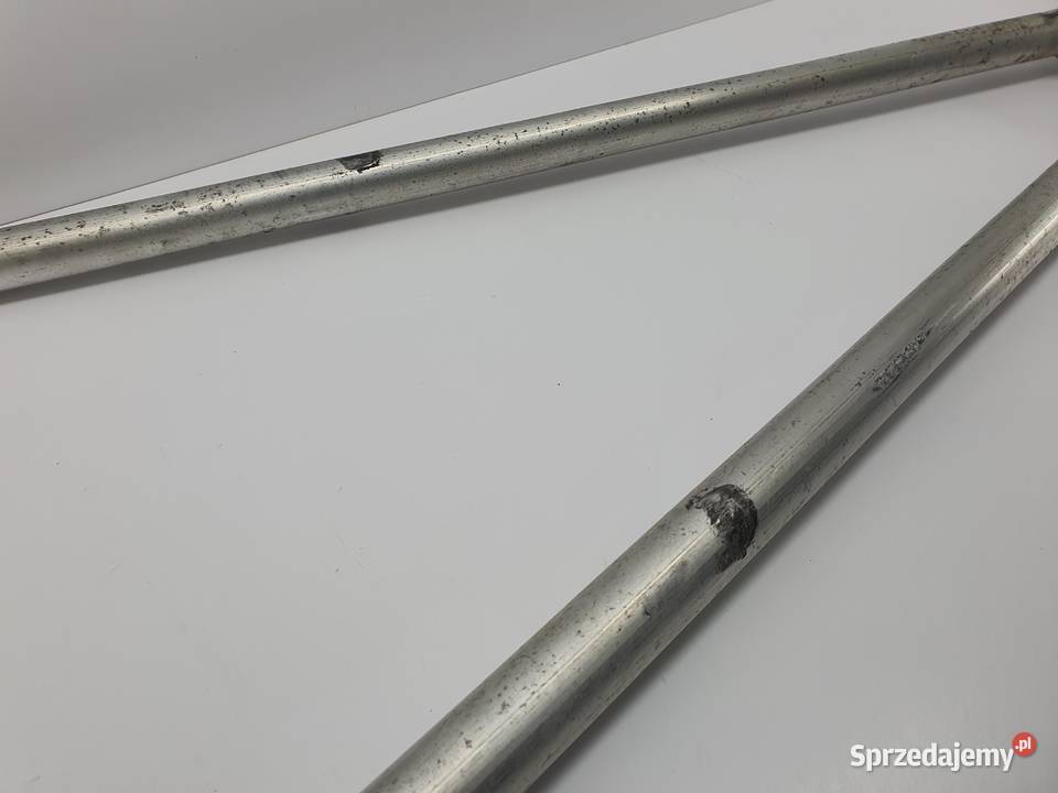 Stelaz Mocowanie Wzmocnienie Rama SkiDoo Summit łódzkie Łódź