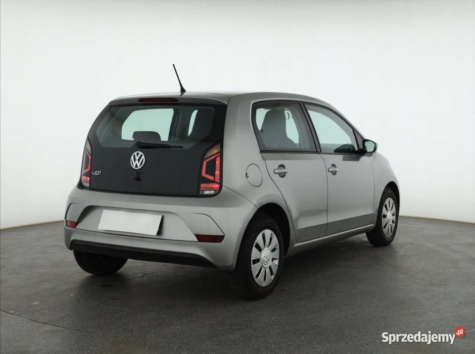VW Up 10 MPI Piaseczno