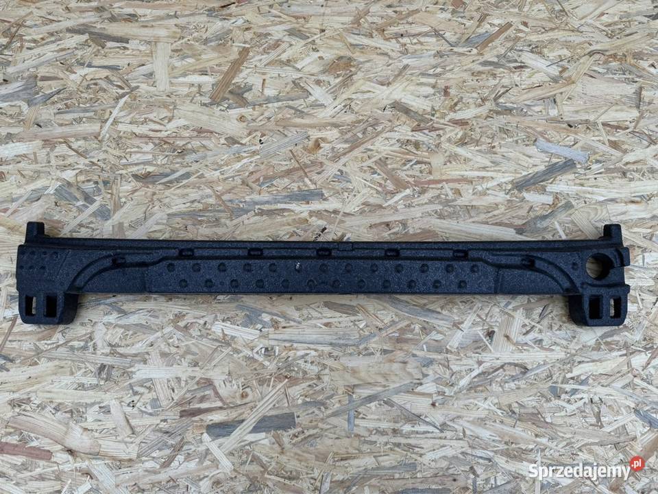 Absorber pianka zderzaka przód belki c3 aircross Sieraków