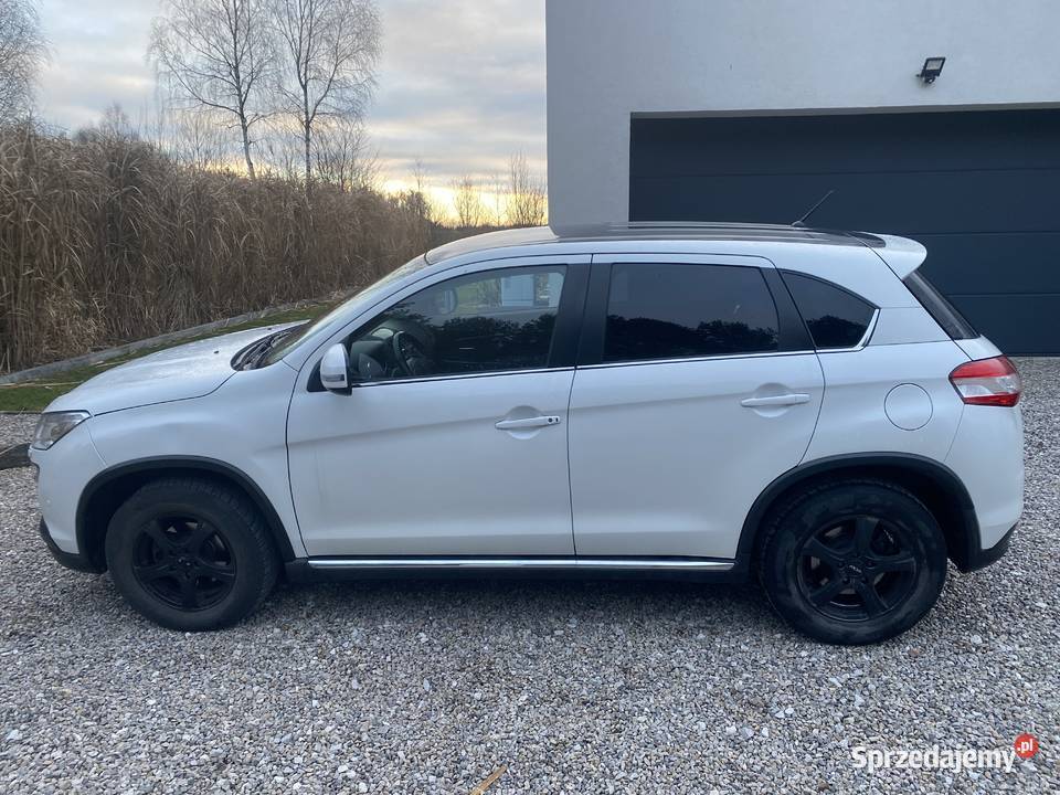 Sprzedam tanio Motoryzacja Końskie