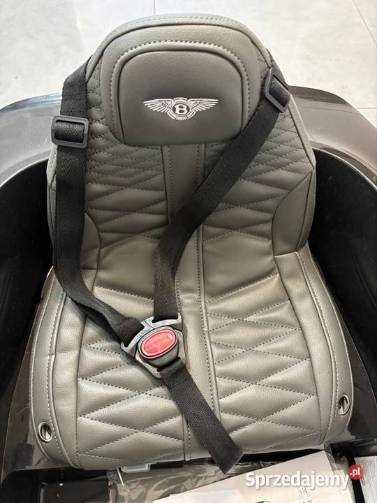 Bentley Bacalar auto na akumulator 12V Puławy