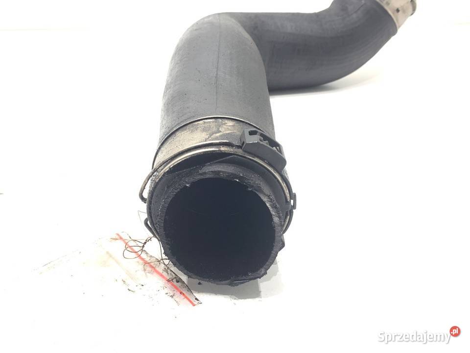 RURA POWIETRZA BMW F07 7810615 20 184 0917