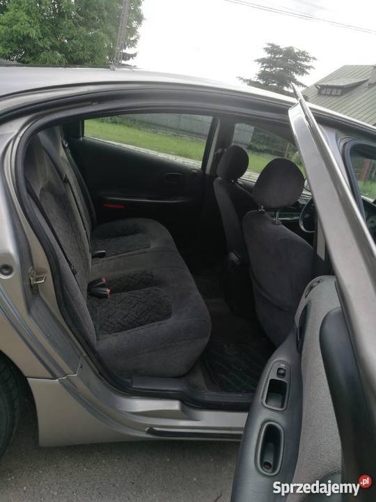 Chrysler Intrepid 32 LPG wspomaganie kierownicy Warszawa