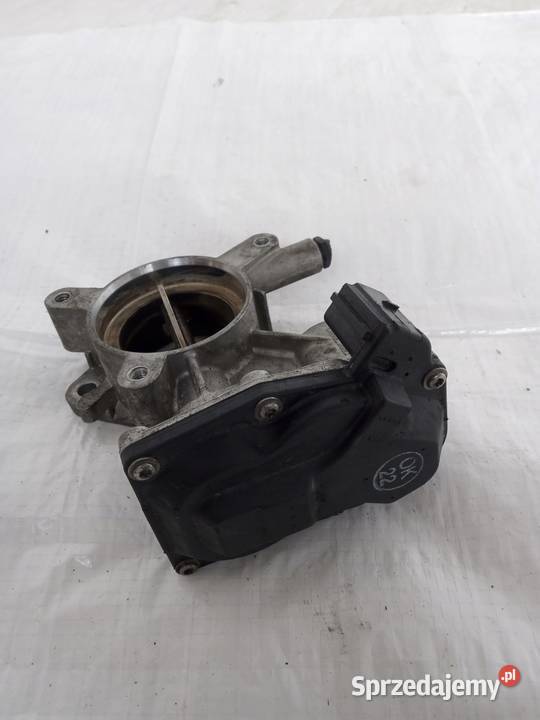 OPEL INSIGNIA A 20CDTI PRZEPUSTNICA 55564164 osobowe Silniki i osprzęt