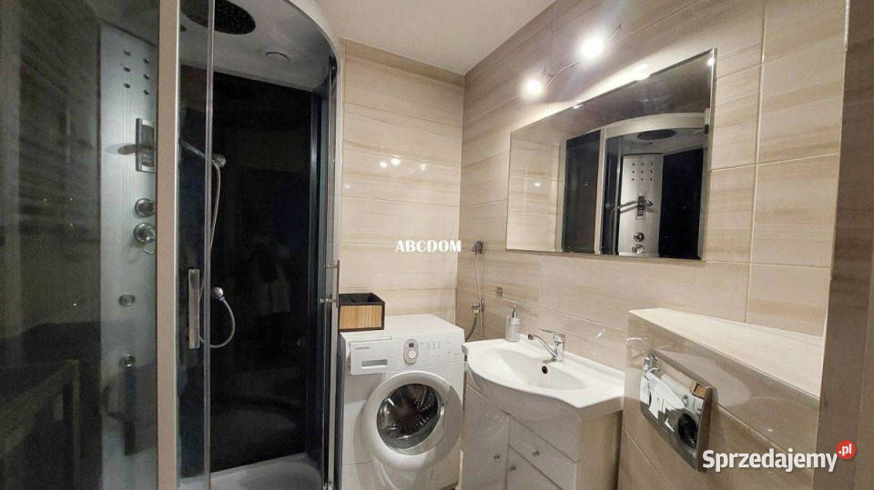 Wysłouchów mieszkanie 1 pokojowe z balkonem