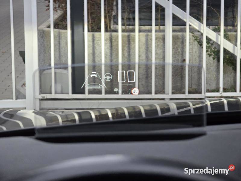 PERFORMANCE LINE 12l benzyna 130Dokumentacja 1200cm3 mazowieckie