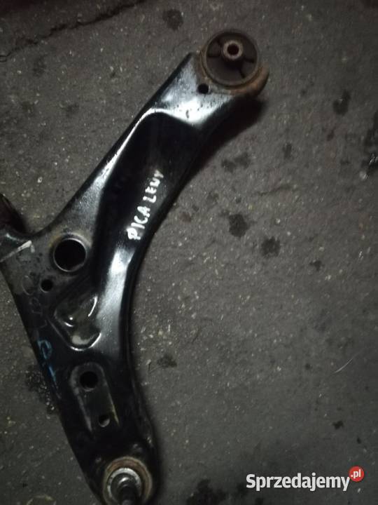 kia picanto wachacz prawy lewy Ostrów Wielkopolski