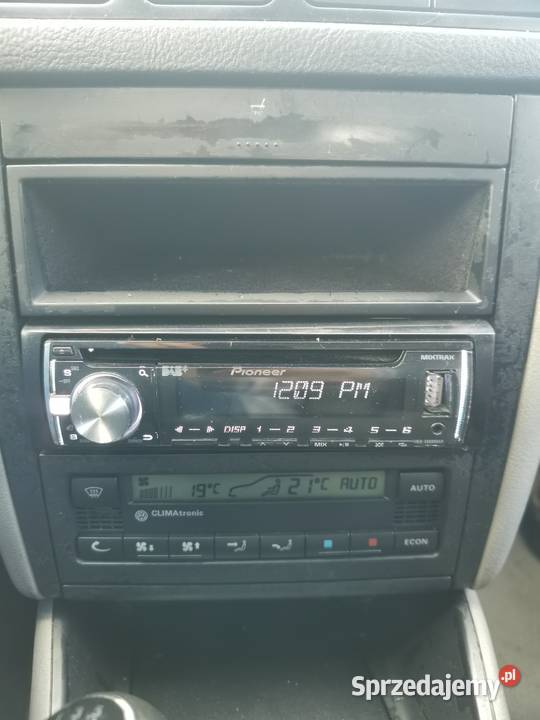 Golf IV 4 dolnośląskie Przyłęk