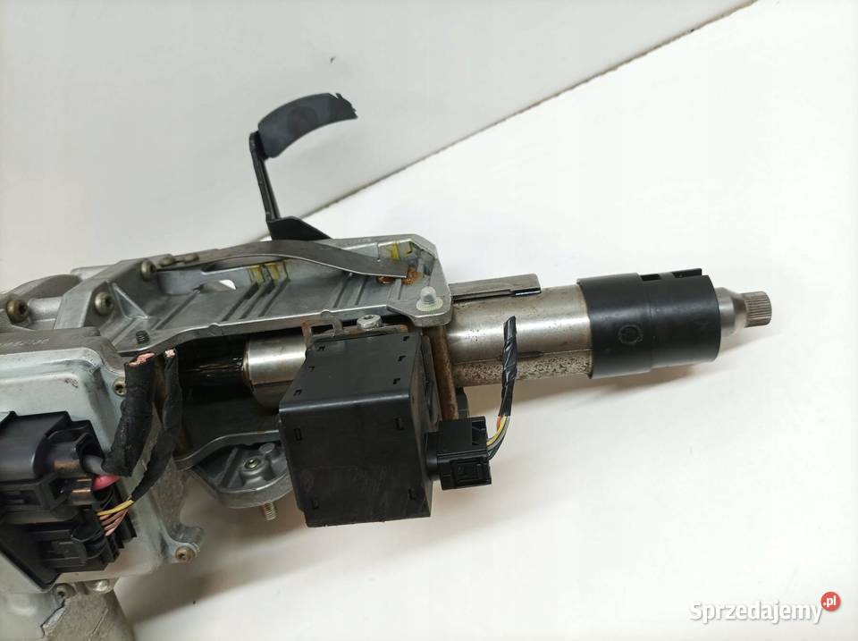 KOLUMNA WSPOMAGANIE ELEKTRYCZNE X84 8200246631B Kolumny kierownicze