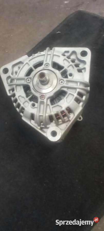 ALTERNATOR Nowy 28V 110A autobusy Rok produkcji 2010 Pozostałe