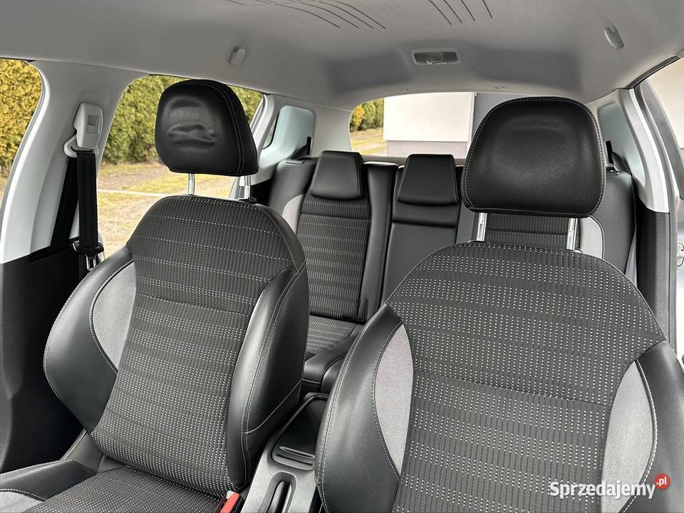 Peugeot 2008 LIFT LED 6biegów ALLURE Kamera