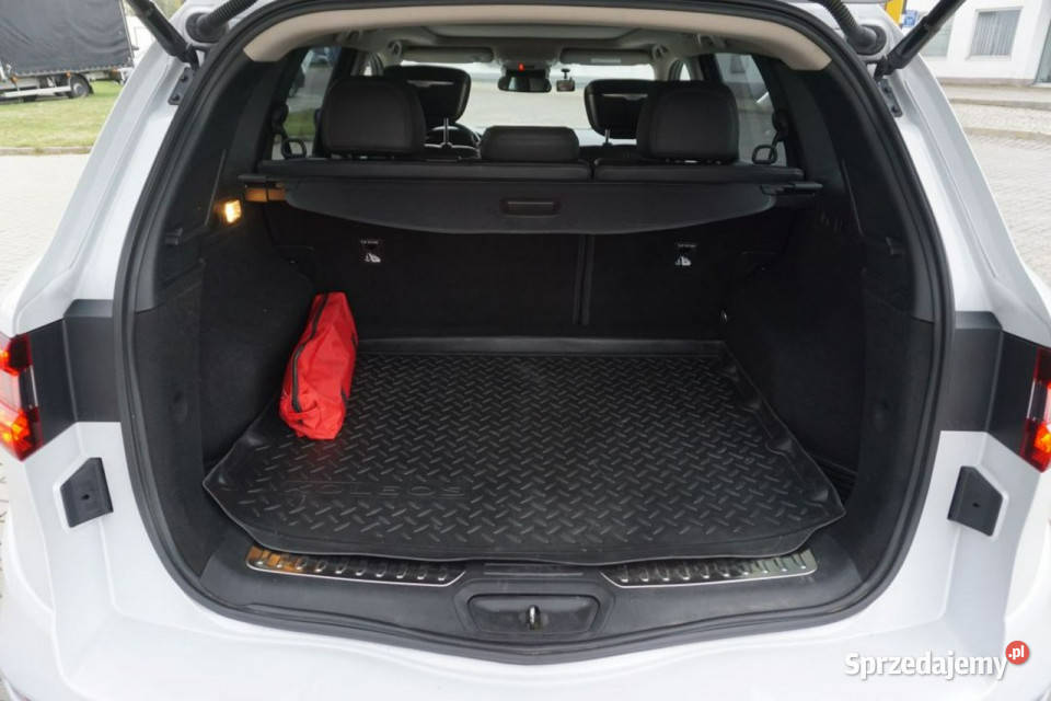 Renault Koleos 20DCi 177 4x4 XTronic Initiale lubelskie Lublin