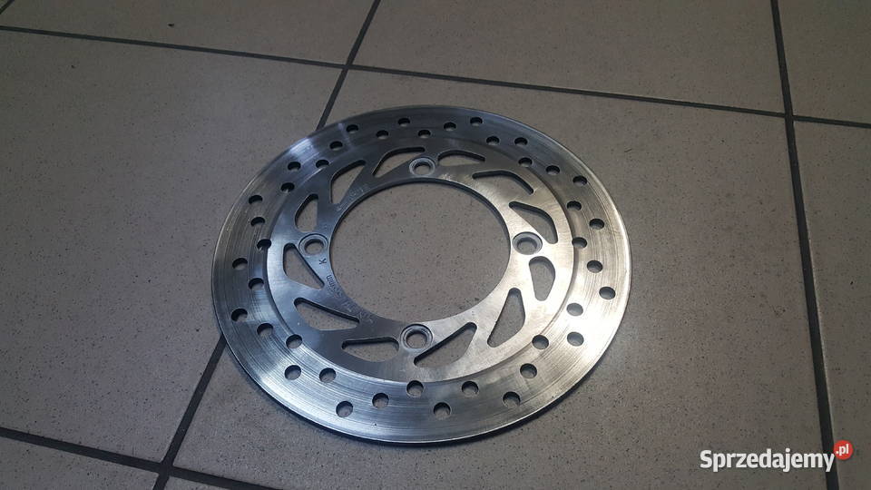 Tarcza hamulcowa przód Honda SWing 125 sprzedam