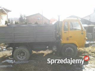 STAR 200 KIPER WYWROTKA sprzedam