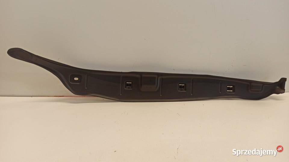 BMW 7 G11 OSŁONA BŁOTNIKA PRAWA 7330656 sprzedam