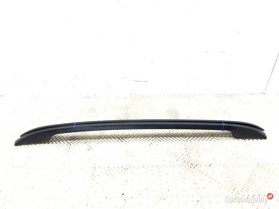 RELINGI DACHOWE KOMPLET SUZUKI SX4 Hatchback podkarpackie